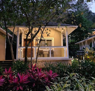 DECCAN WINDS RESORT
